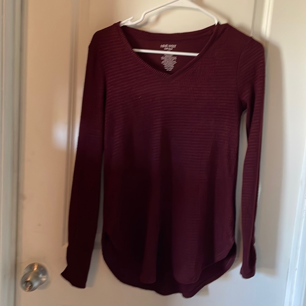 Women’s XS sweater. Never worn